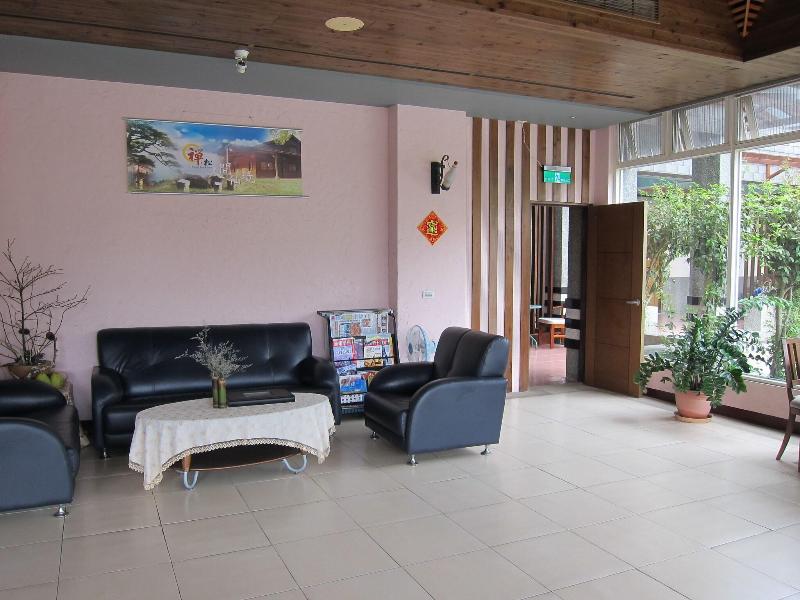 Zen And Pine Resort image