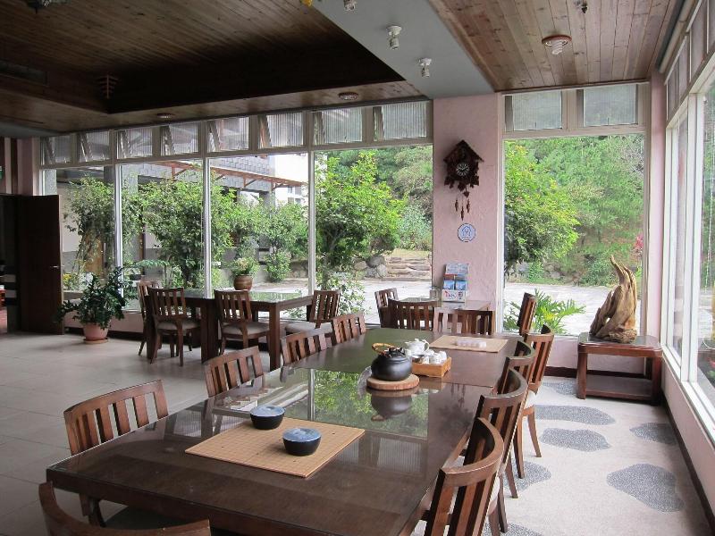 Zen And Pine Resort image