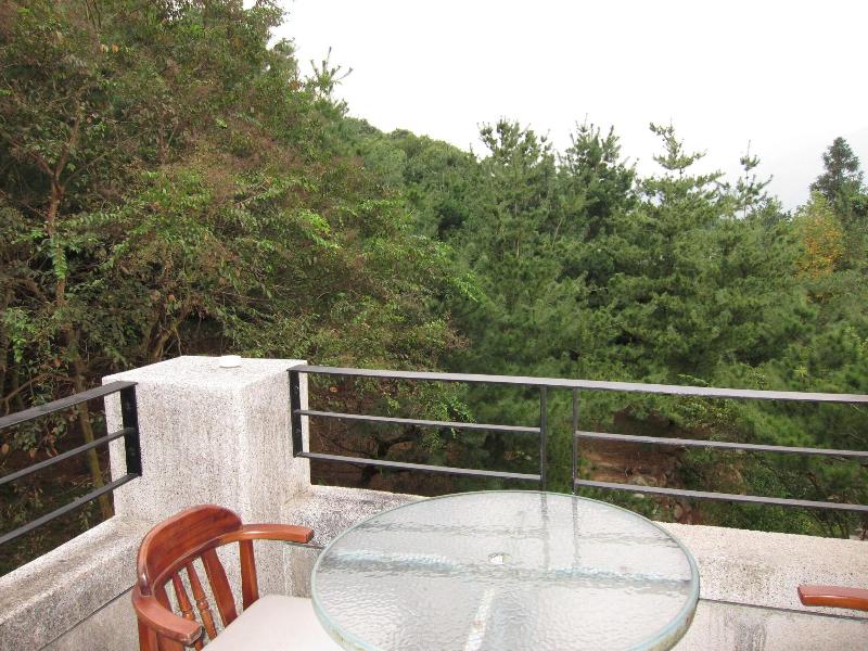 Zen And Pine Resort image