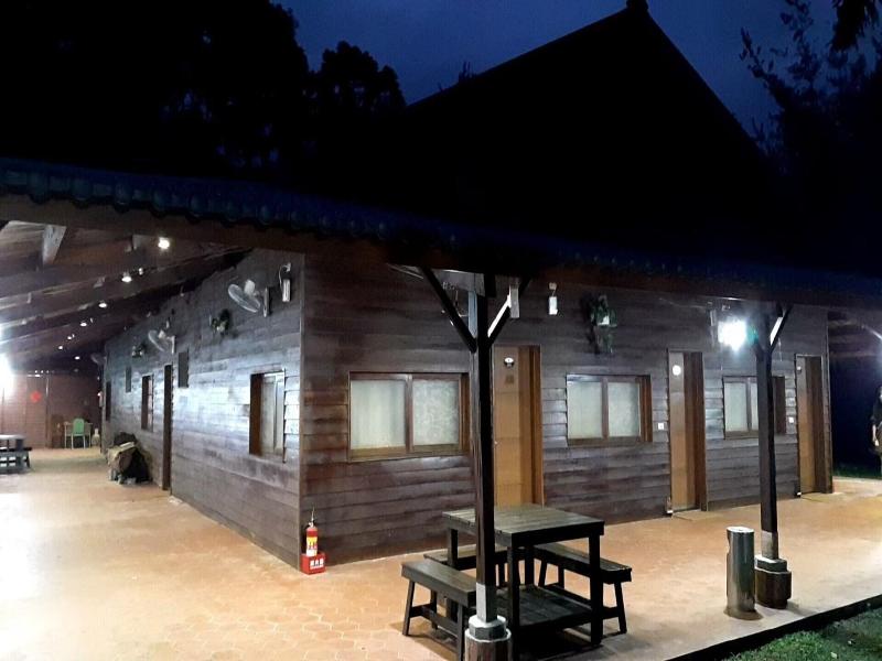 Zen And Pine Resort image