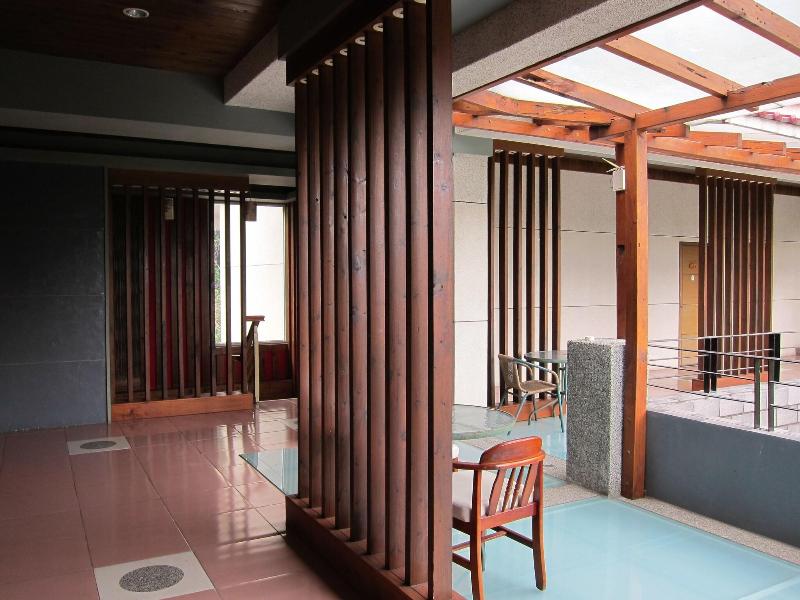 Zen And Pine Resort image