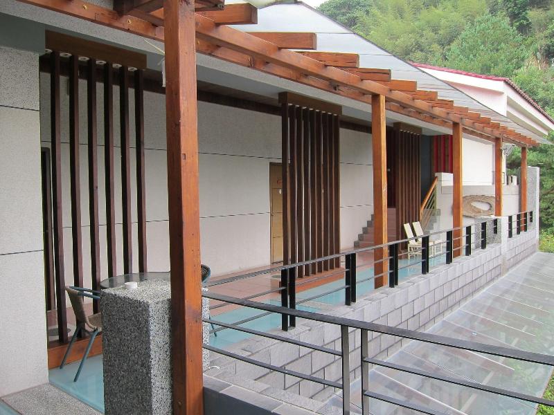 Zen And Pine Resort image