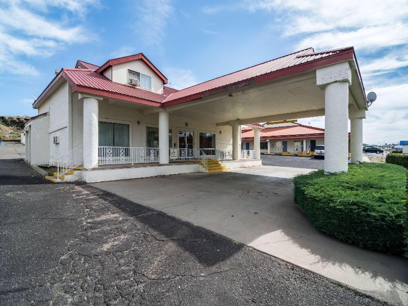 Motel 6 Globe, AZ image