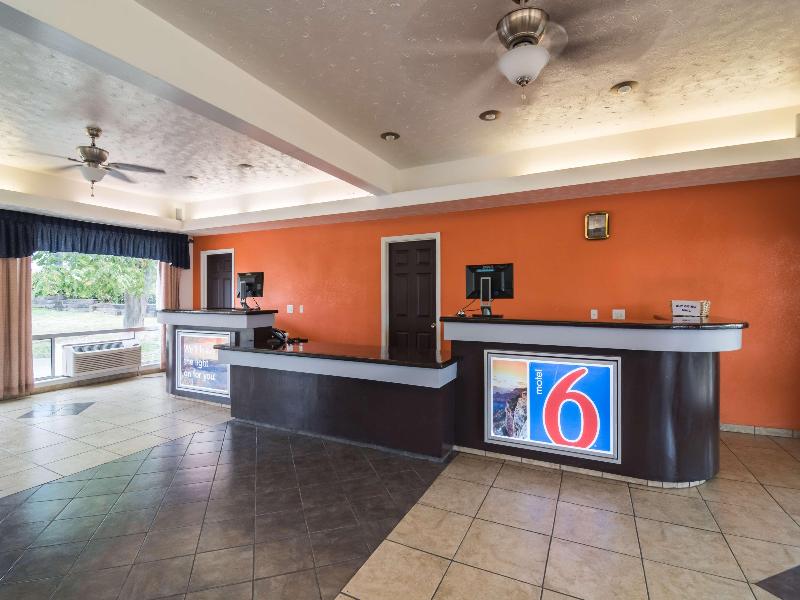 Motel 6 Globe, AZ image