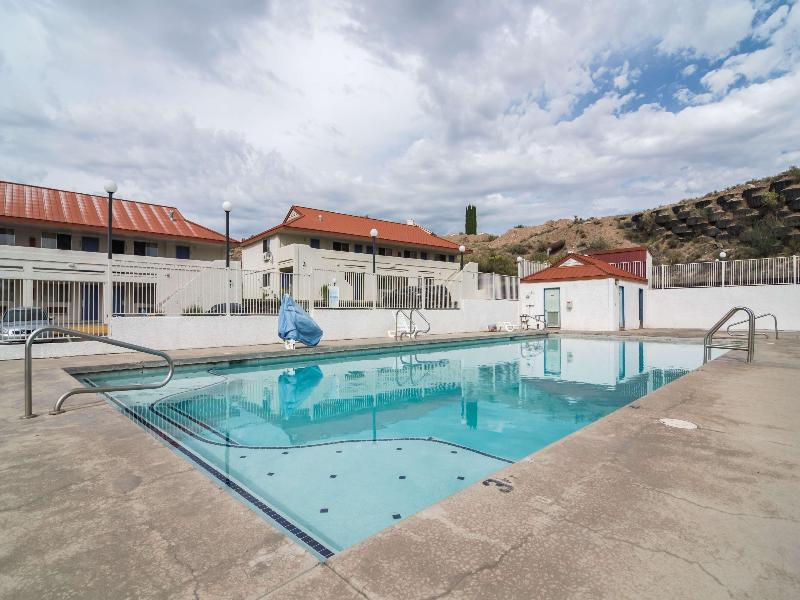 Motel 6 Globe, AZ image