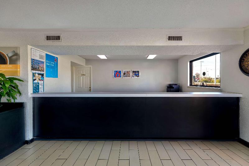 Motel 6 Cookeville, TN image
