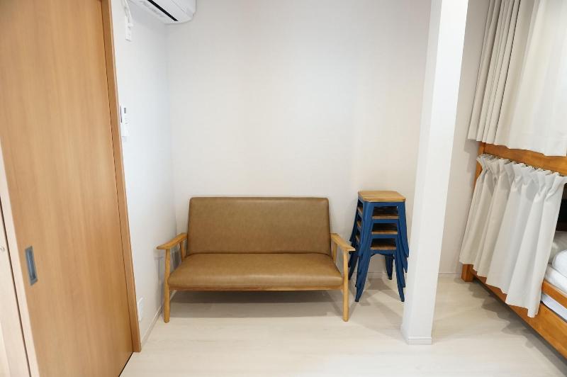The Gate Hostel Shonan Fujisawa image