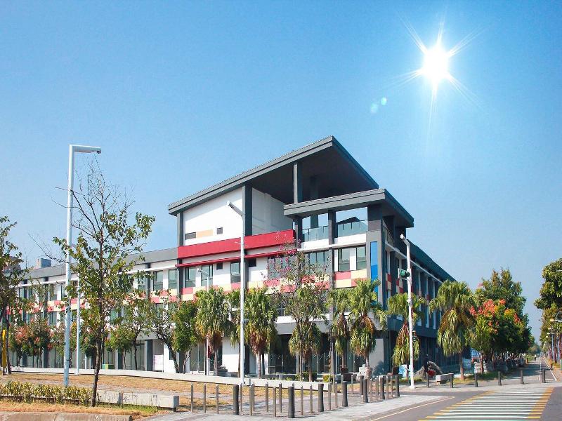 The Brick Hotel image