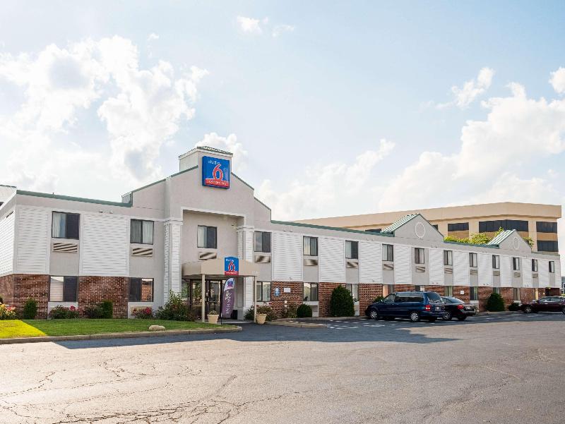 Studio 6 Miamisburg, Oh - Dayton image