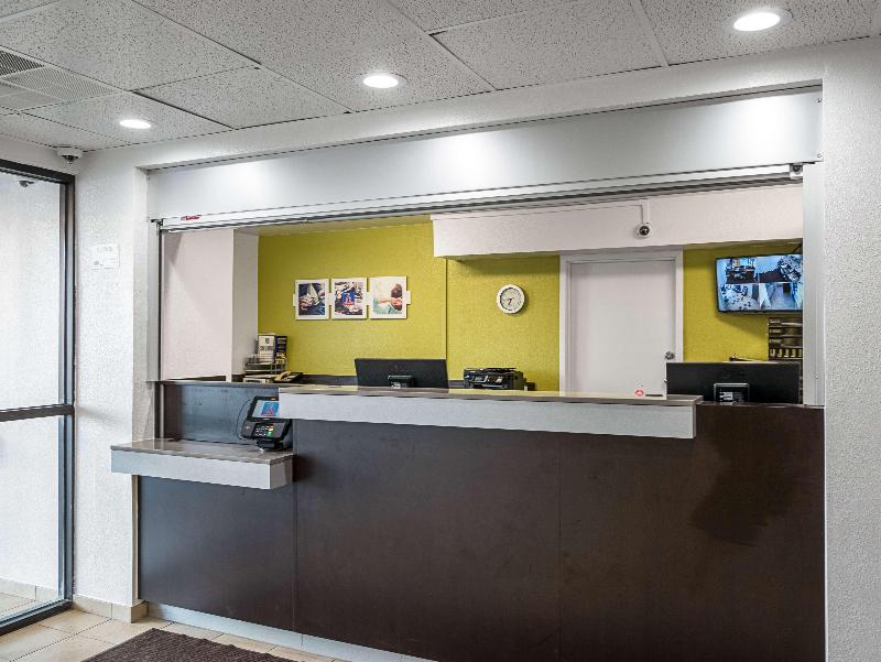Studio 6 Miamisburg, Oh - Dayton image