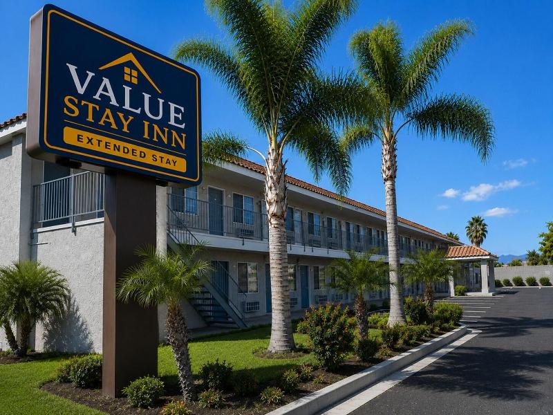 California Budget Motel image