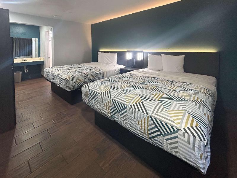 California Budget Motel image