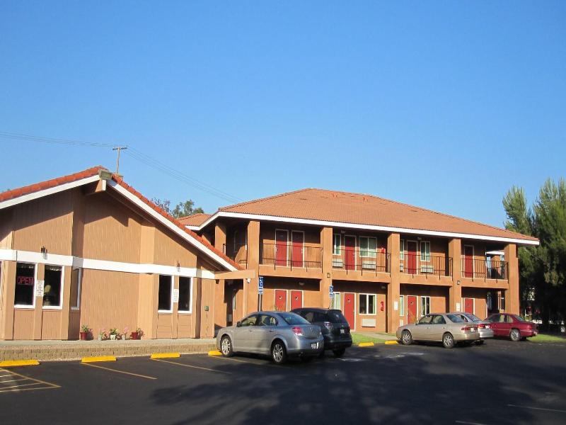 Rancho California Inn image