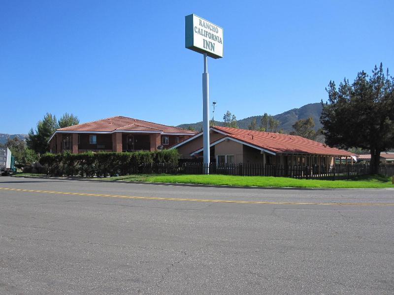 Rancho California Inn image