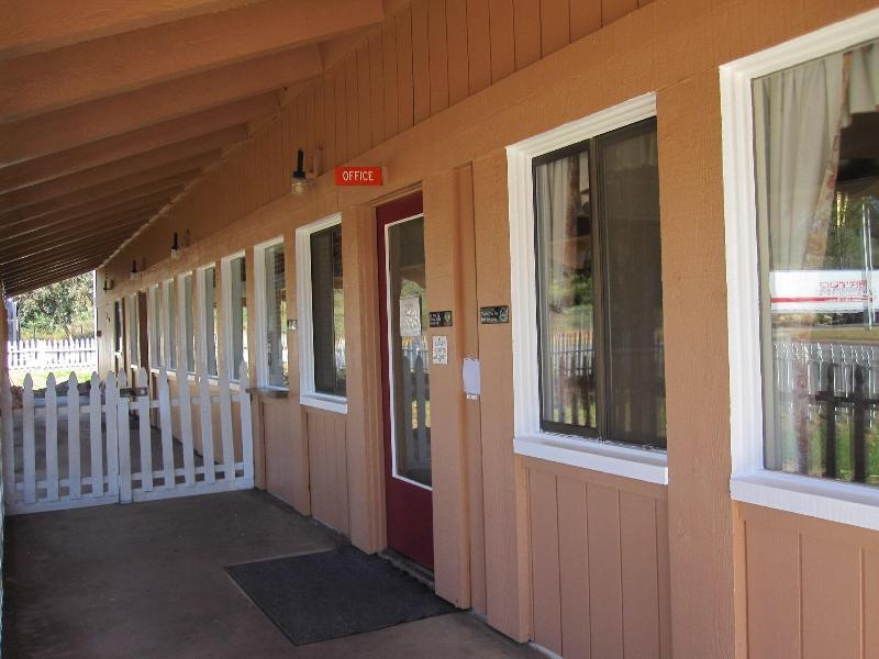 Rancho California Inn image