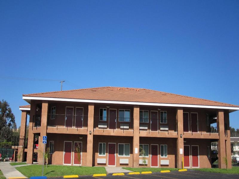 Rancho California Inn image