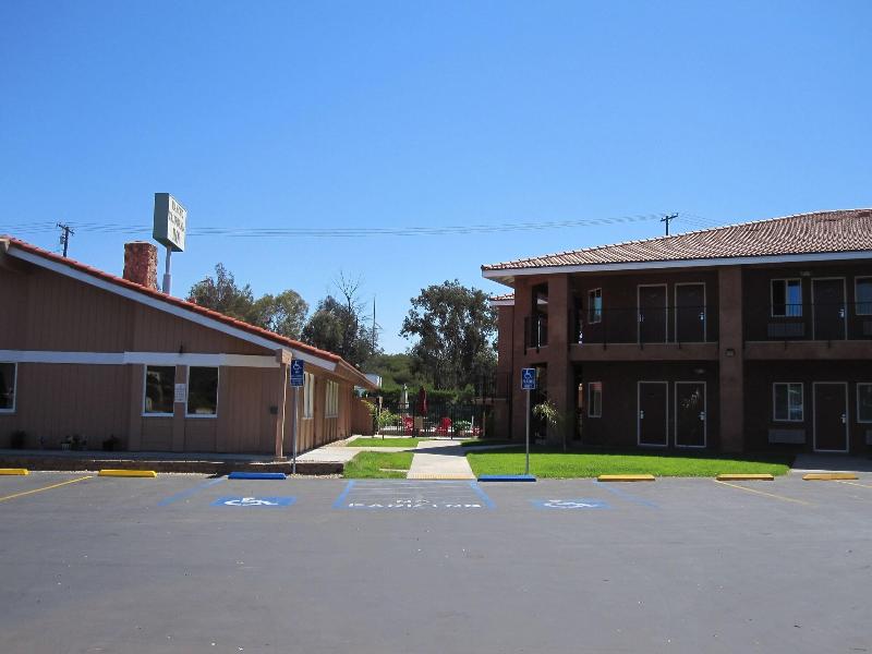 Rancho California Inn image