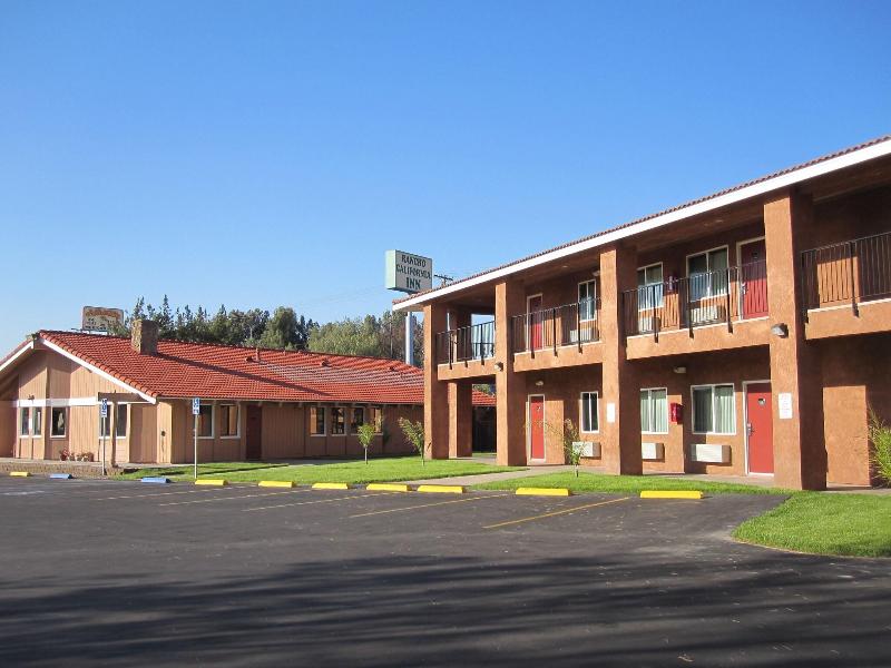 Rancho California Inn image