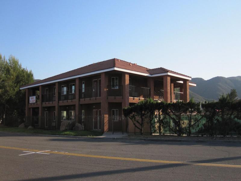 Rancho California Inn image
