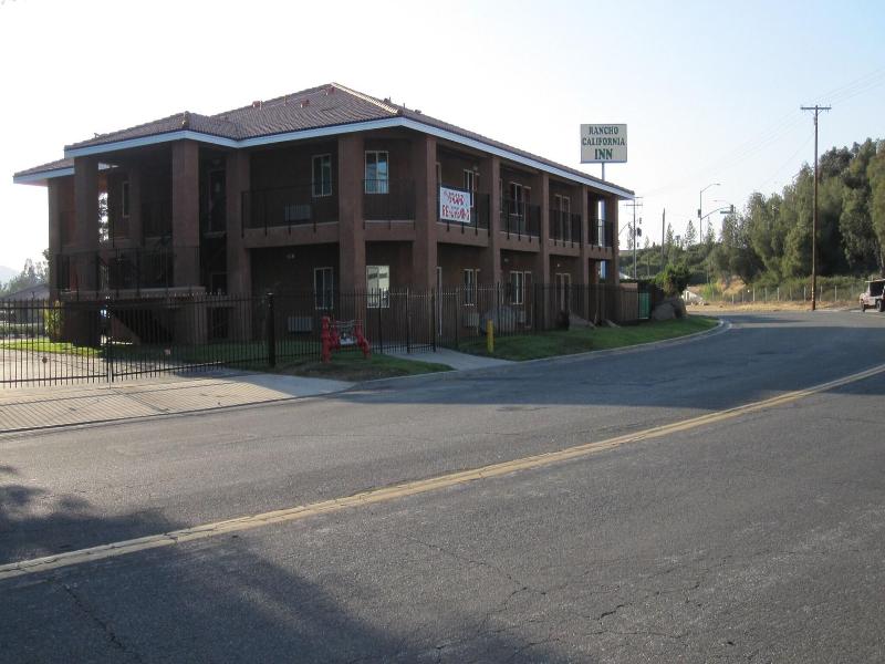 Rancho California Inn image