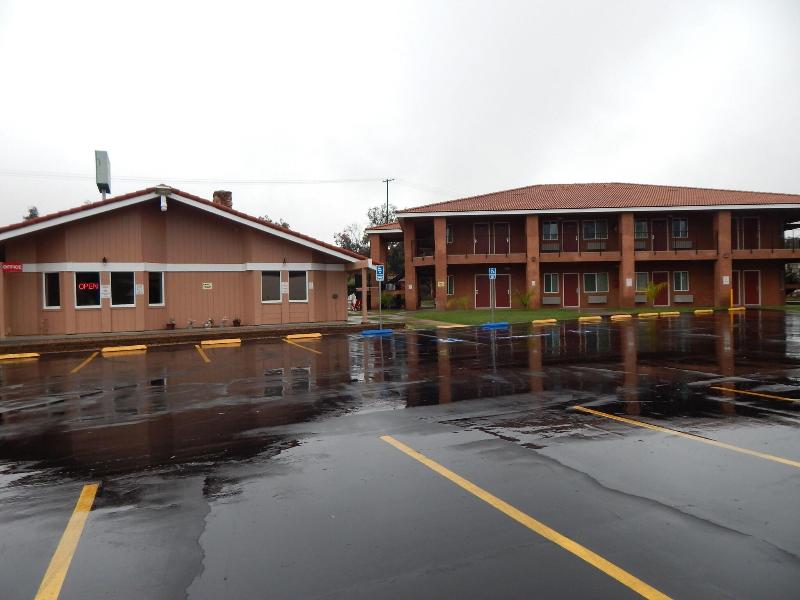 Rancho California Inn image
