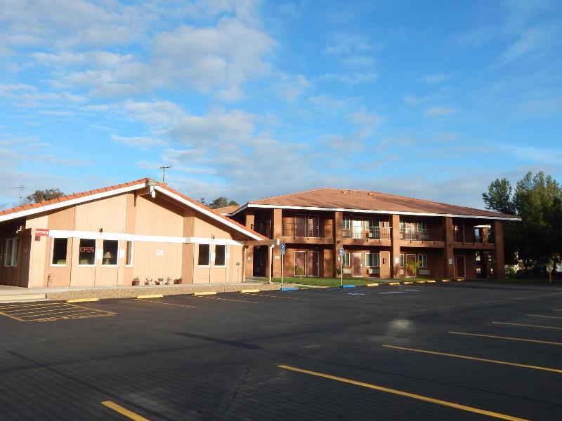 Rancho California Inn image