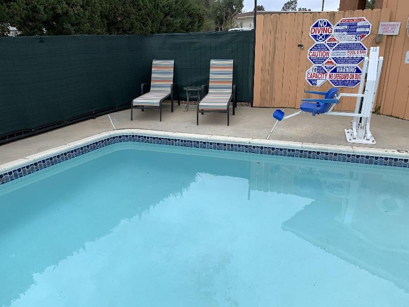 Rancho California Inn image