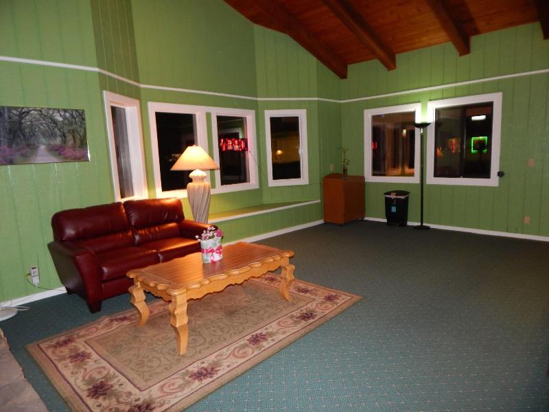 Rancho California Inn image