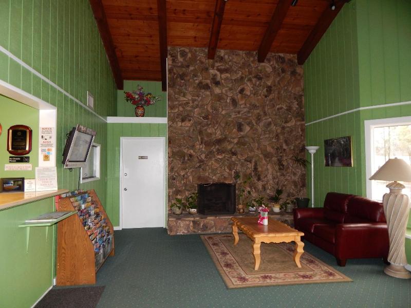 Rancho California Inn image