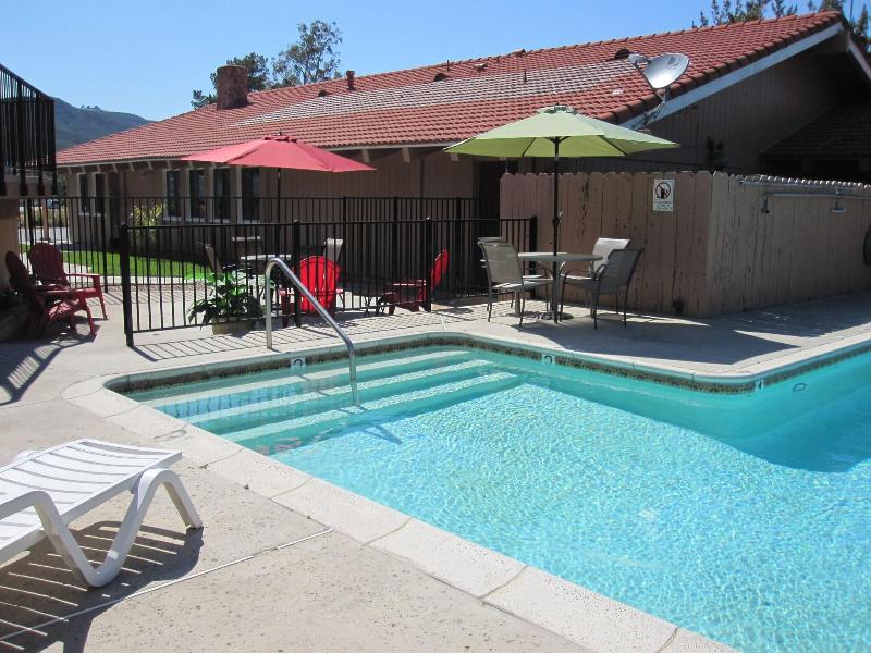 Rancho California Inn image