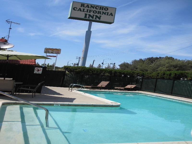 Rancho California Inn image