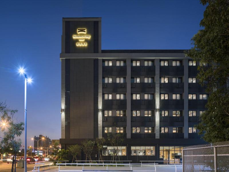 Kindness Day Hotel image
