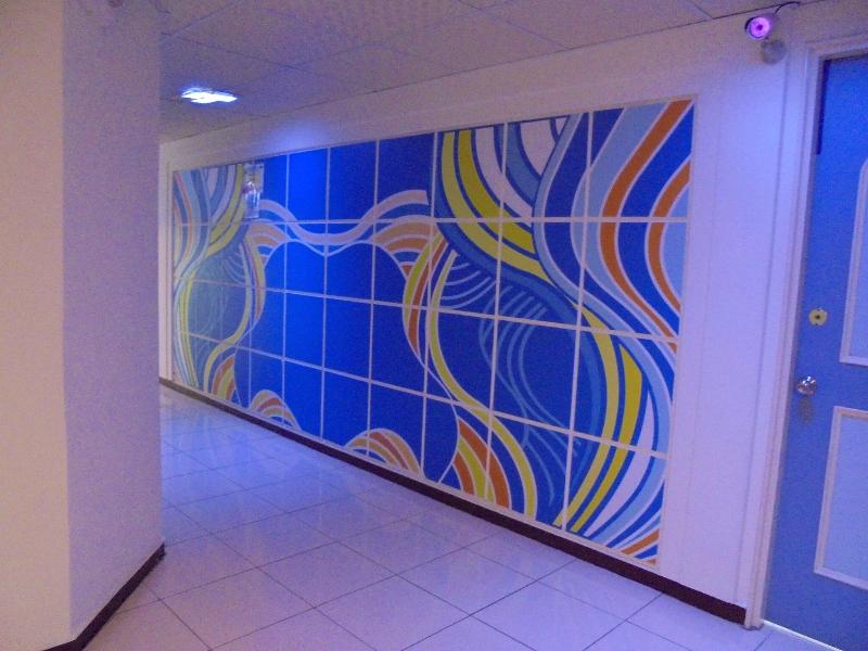 Tainan Inn image