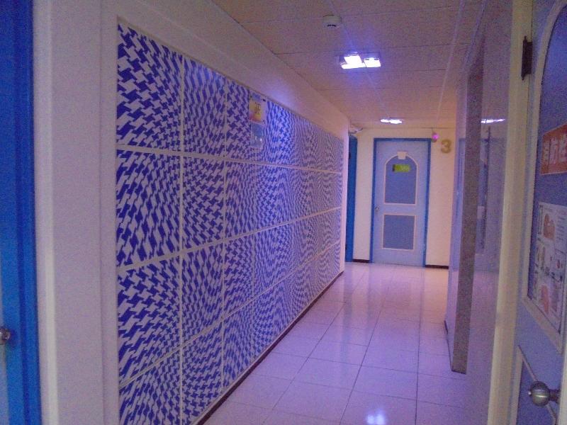 Tainan Inn image