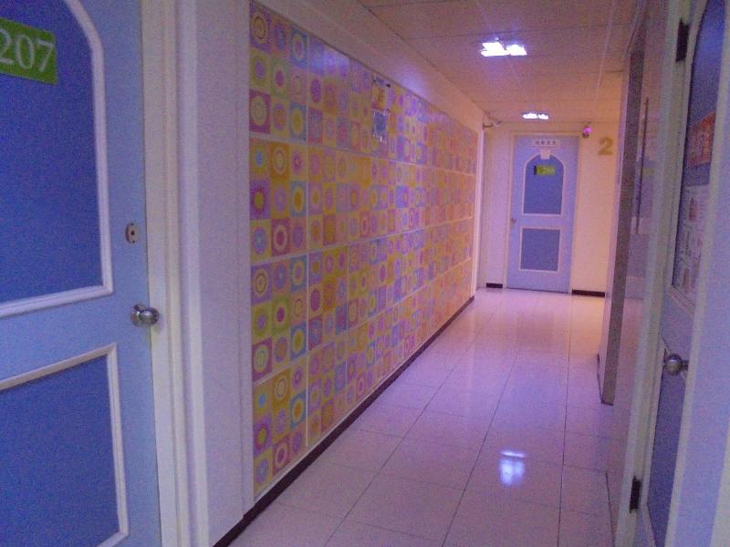 Tainan Inn image