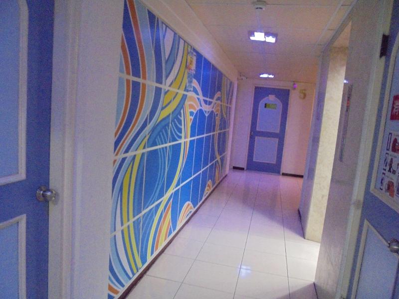Tainan Inn image