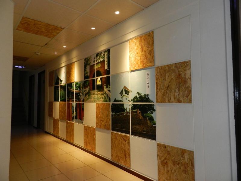 Tainan Inn image