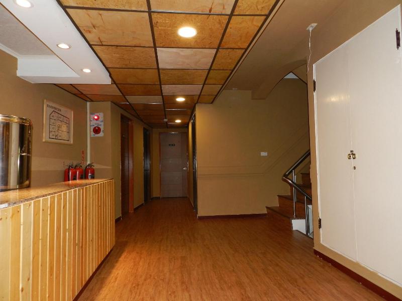Tainan Inn image