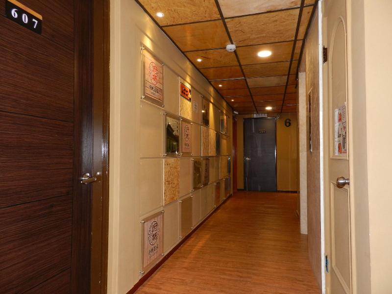 Tainan Inn image