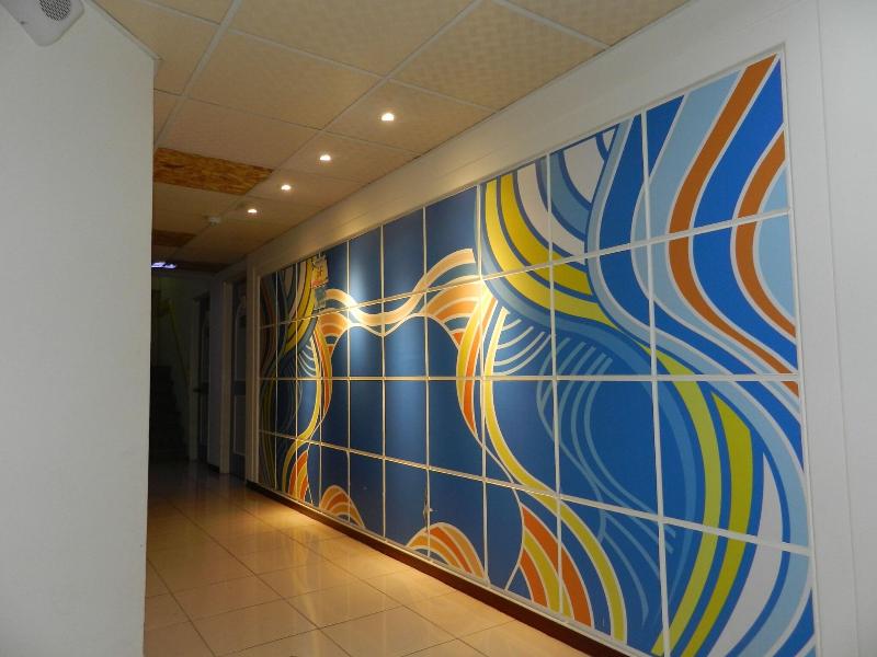 Tainan Inn image