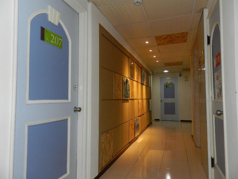 Tainan Inn image