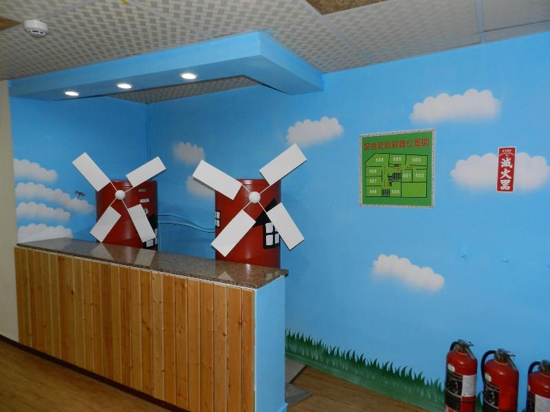 Tainan Inn image