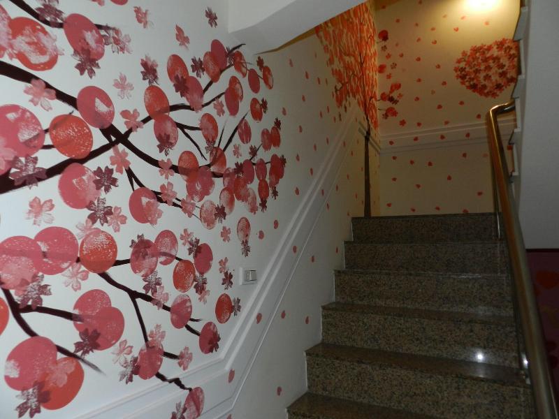 Tainan Inn image
