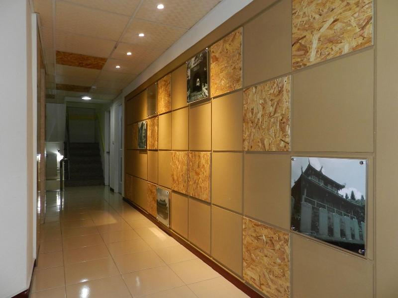 Tainan Inn image