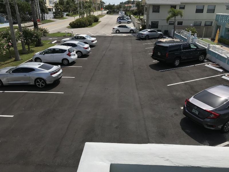 Ocean Villas Of Deerfield image