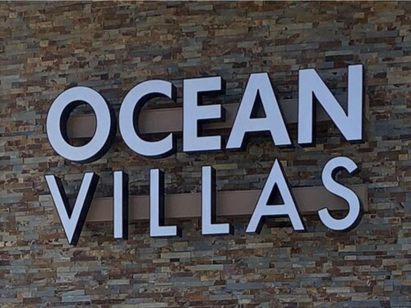 Ocean Villas Of Deerfield image