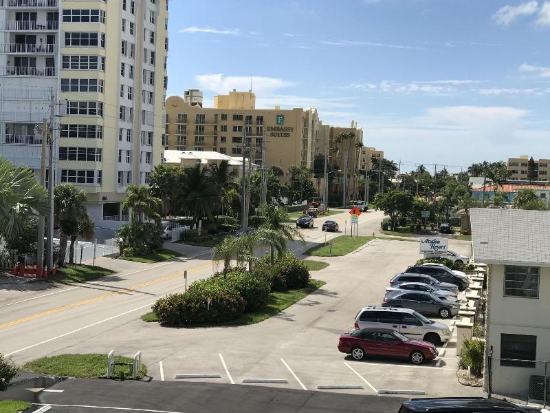 Ocean Villas Of Deerfield image