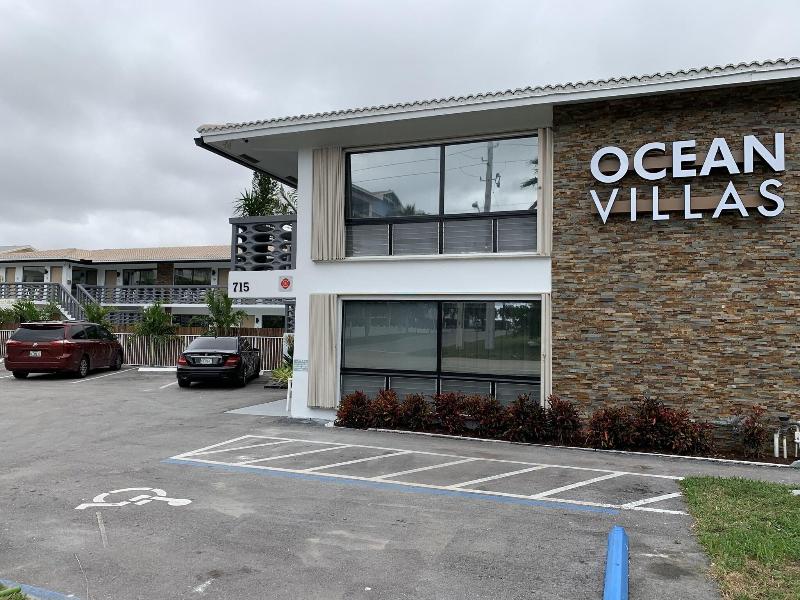 Ocean Villas Of Deerfield image