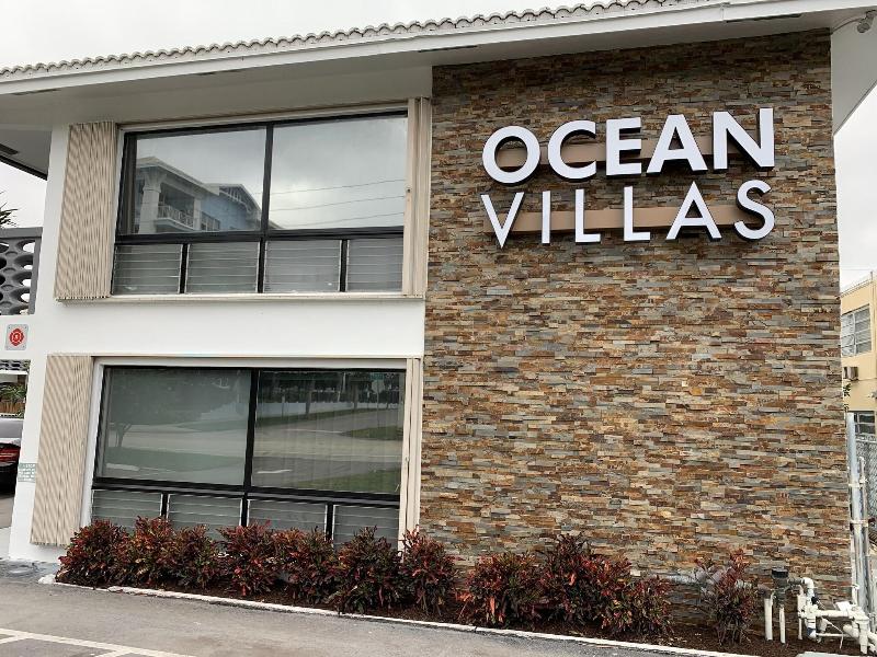 Ocean Villas Of Deerfield image