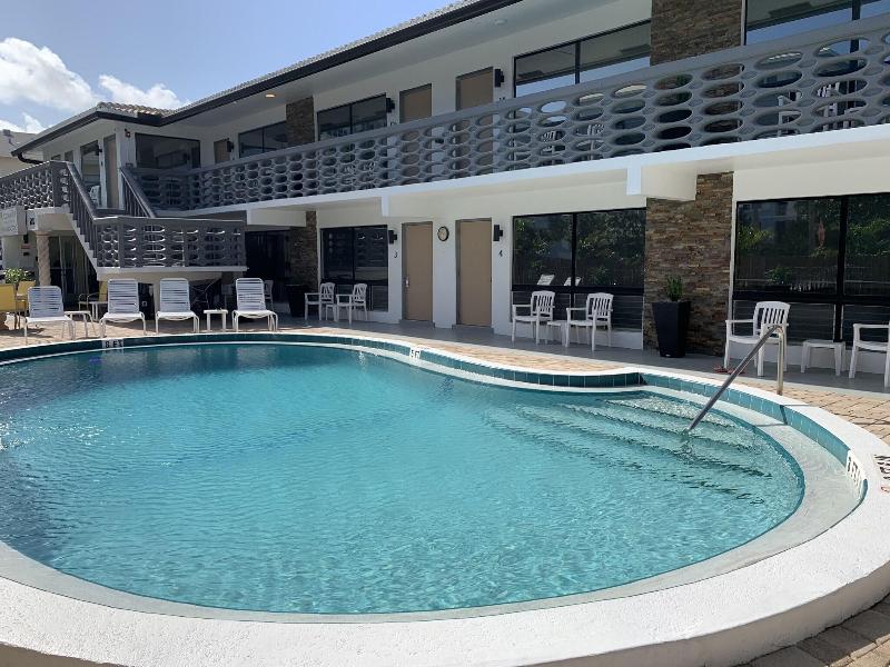 Ocean Villas Of Deerfield image